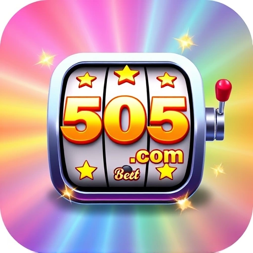 505bet.com logo