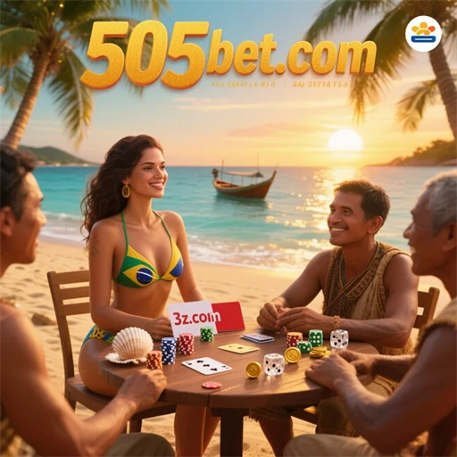 Descubra o Jogo de Perguntas Frequentes no 505bet.com