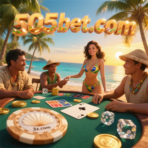 A Ascensão dos Jogos Ao Vivo no 505bet.com