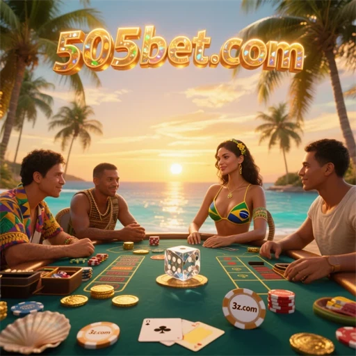 Explore as Melhores Promoções no 505bet.com