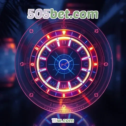 505bet.com: O Guia Definitivo para Apostas em Esportes