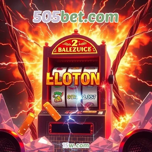 505bet.com Futebol