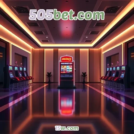 505bet.com Mesas Ao Vivo