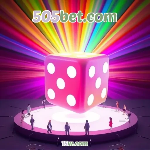 505bet.com Tênis